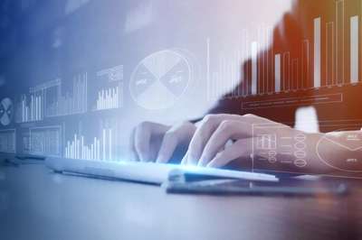 計算機應用技術專業--連接技術,創新未來