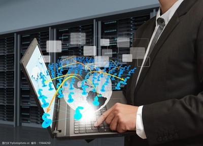 電腦網絡科技 探索計算機網絡技術的基石與未來